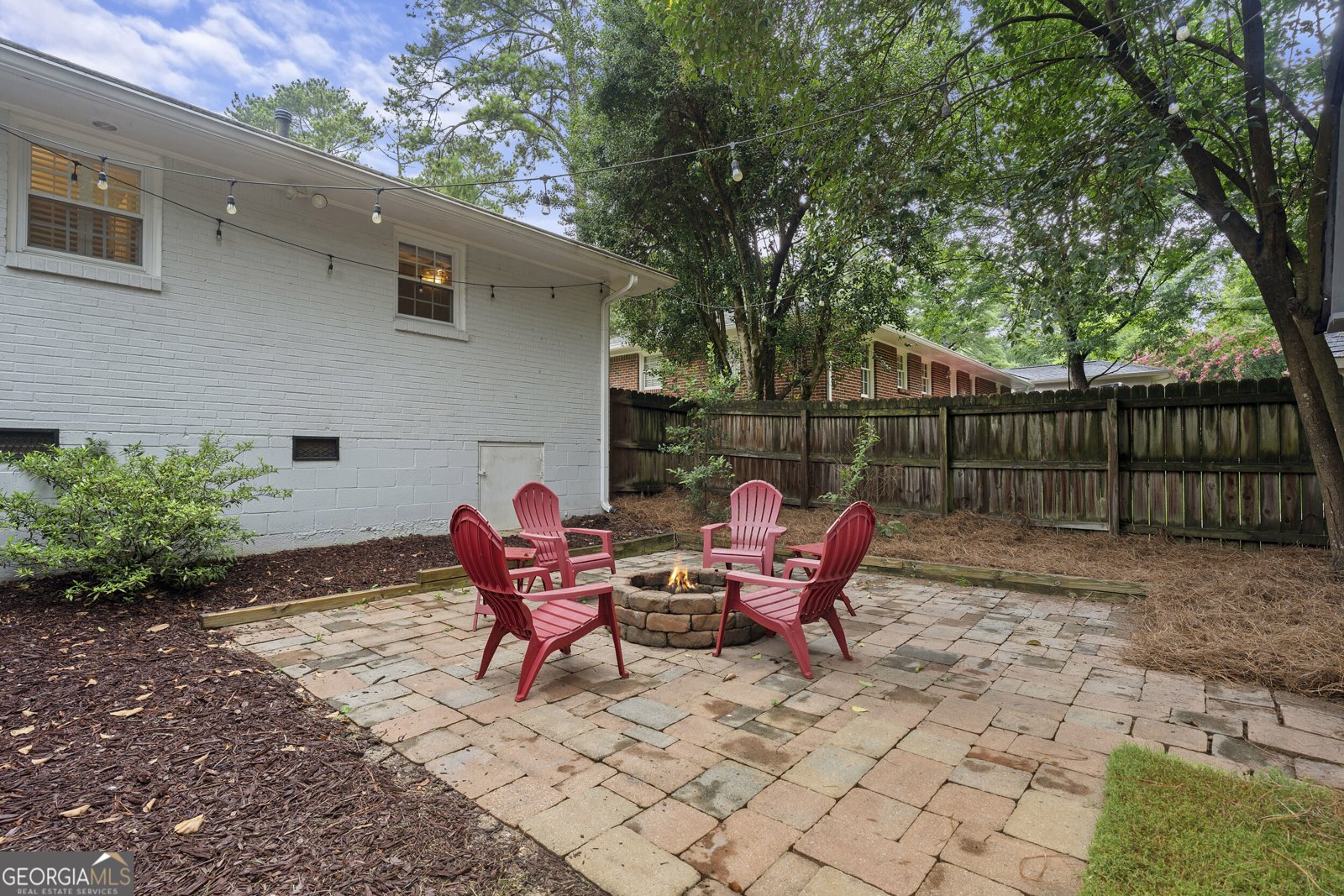 2605 Warwick Circle Atlanta - Photo 26