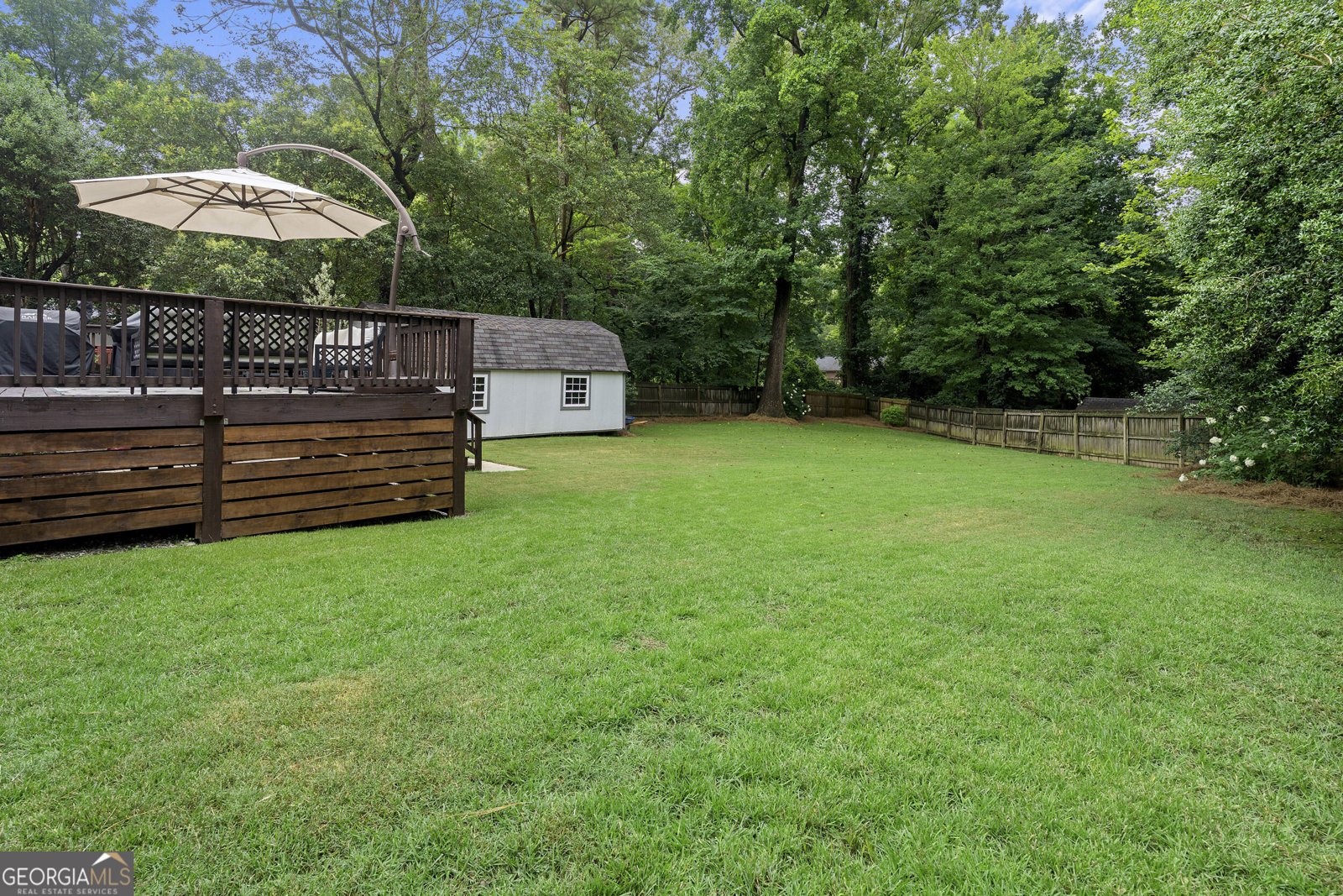 2605 Warwick Circle Atlanta - Photo 27