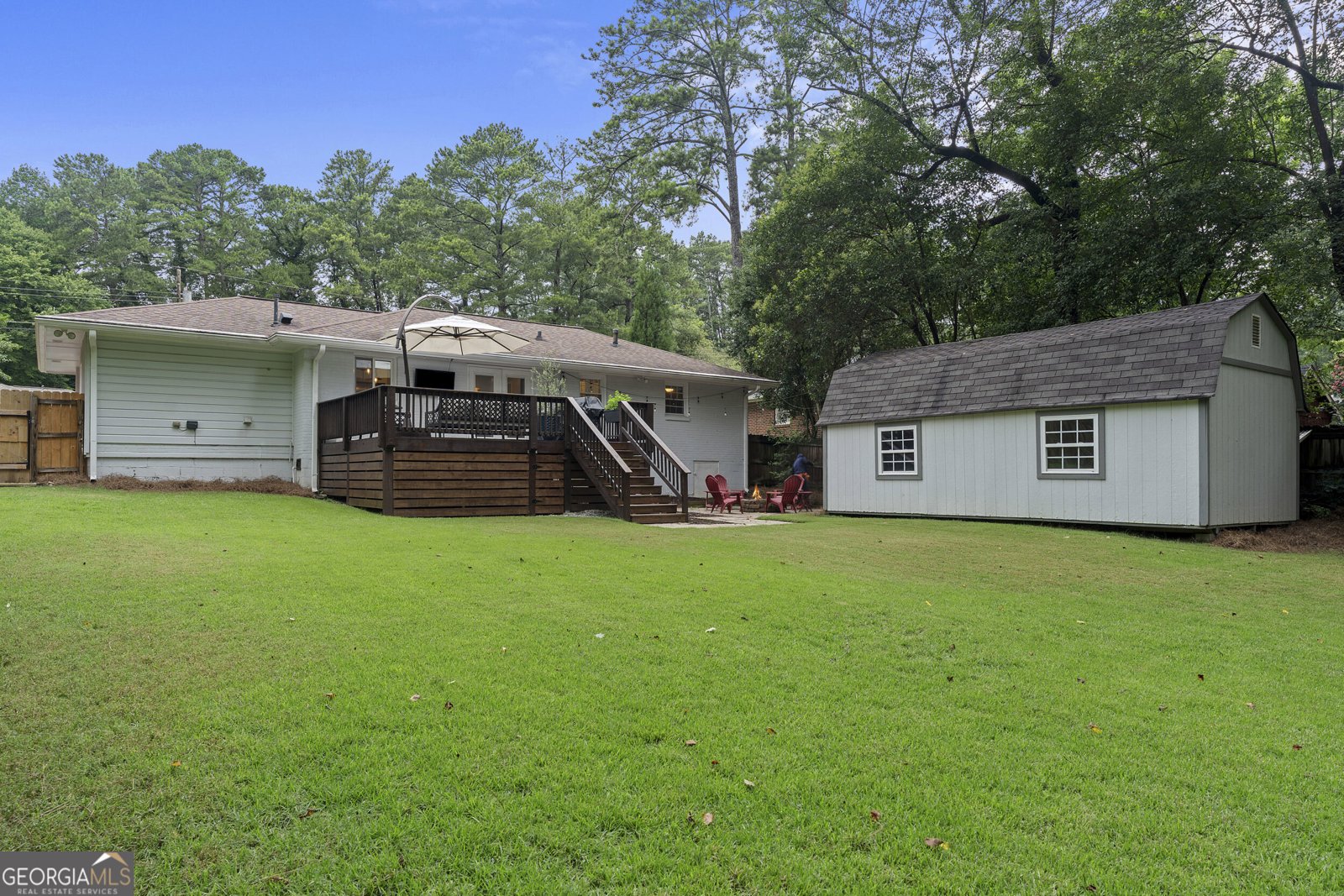2605 Warwick Circle Atlanta - Photo 28