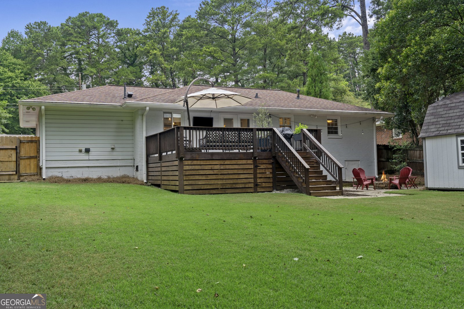 2605 Warwick Circle Atlanta - Photo 29