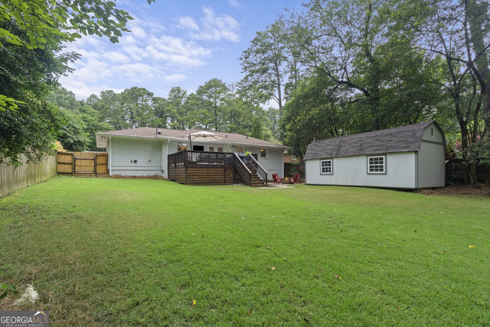 2605 Warwick Circle Atlanta - Photo 30