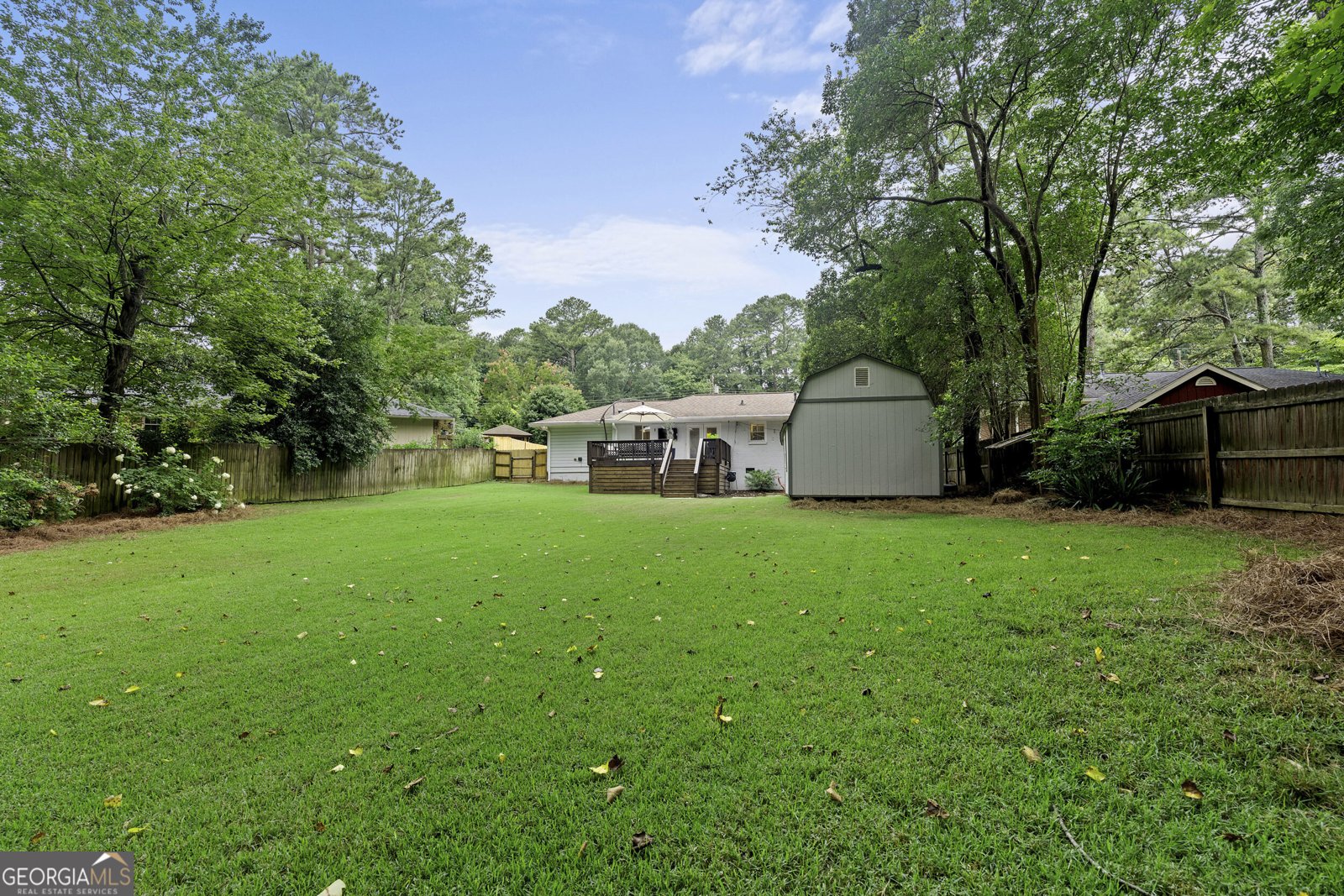 2605 Warwick Circle Atlanta - Photo 31