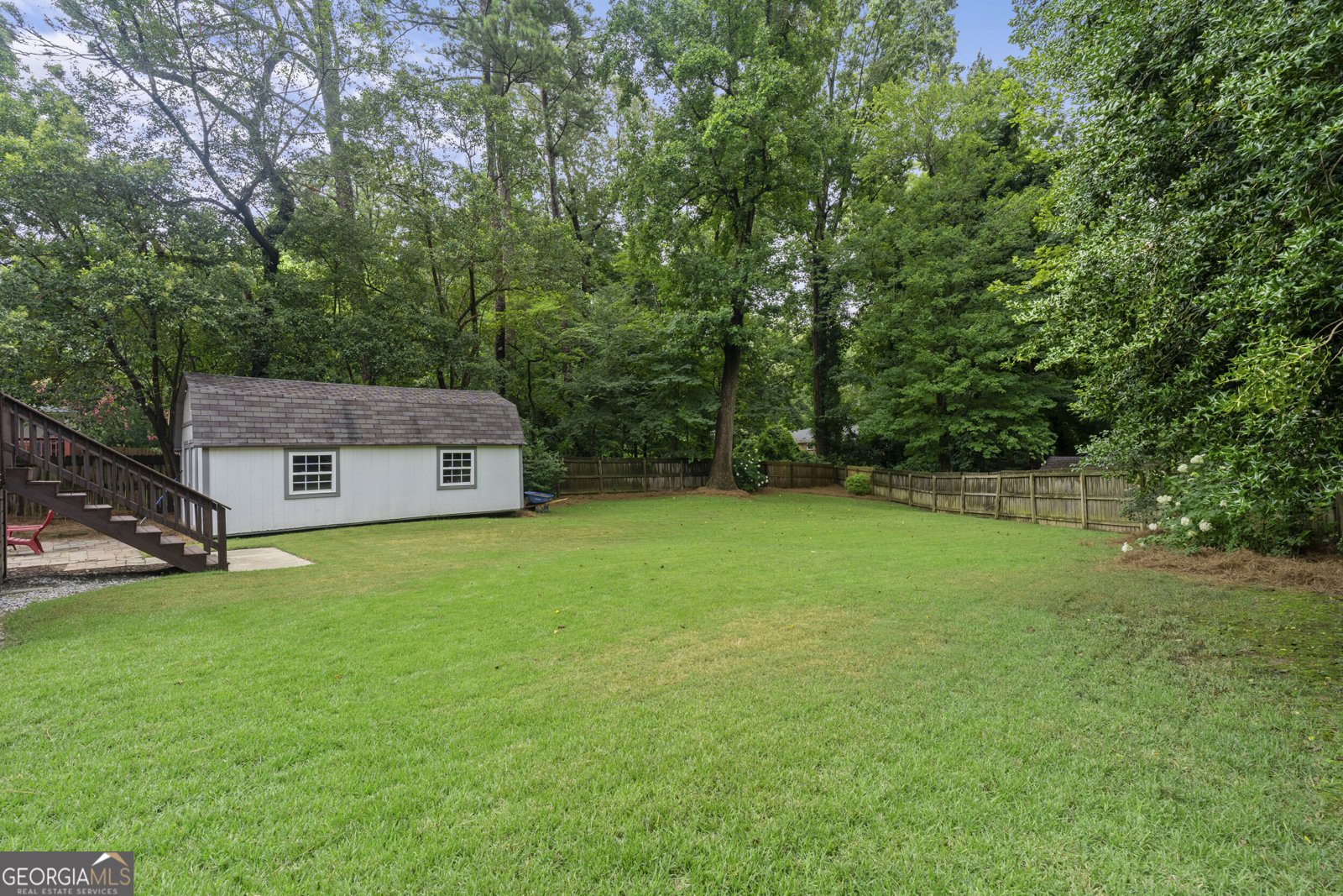 2605 Warwick Circle Atlanta - Photo 32