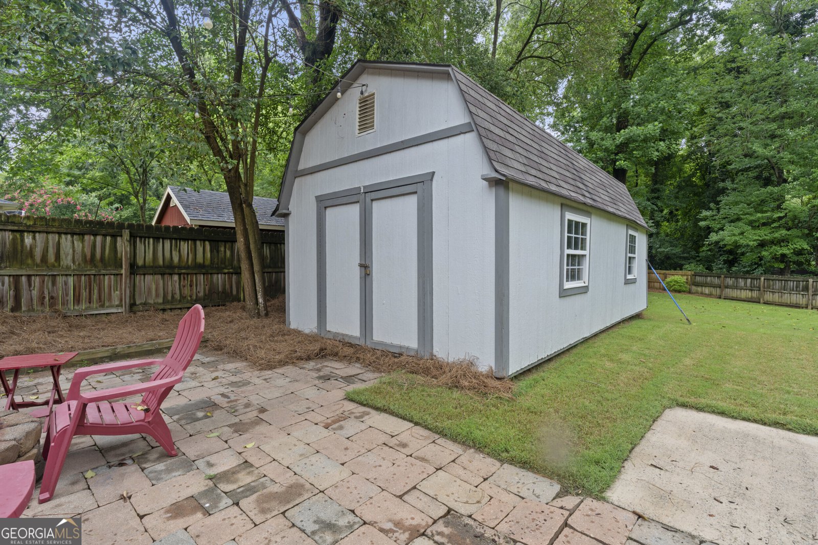 2605 Warwick Circle Atlanta - Photo 33