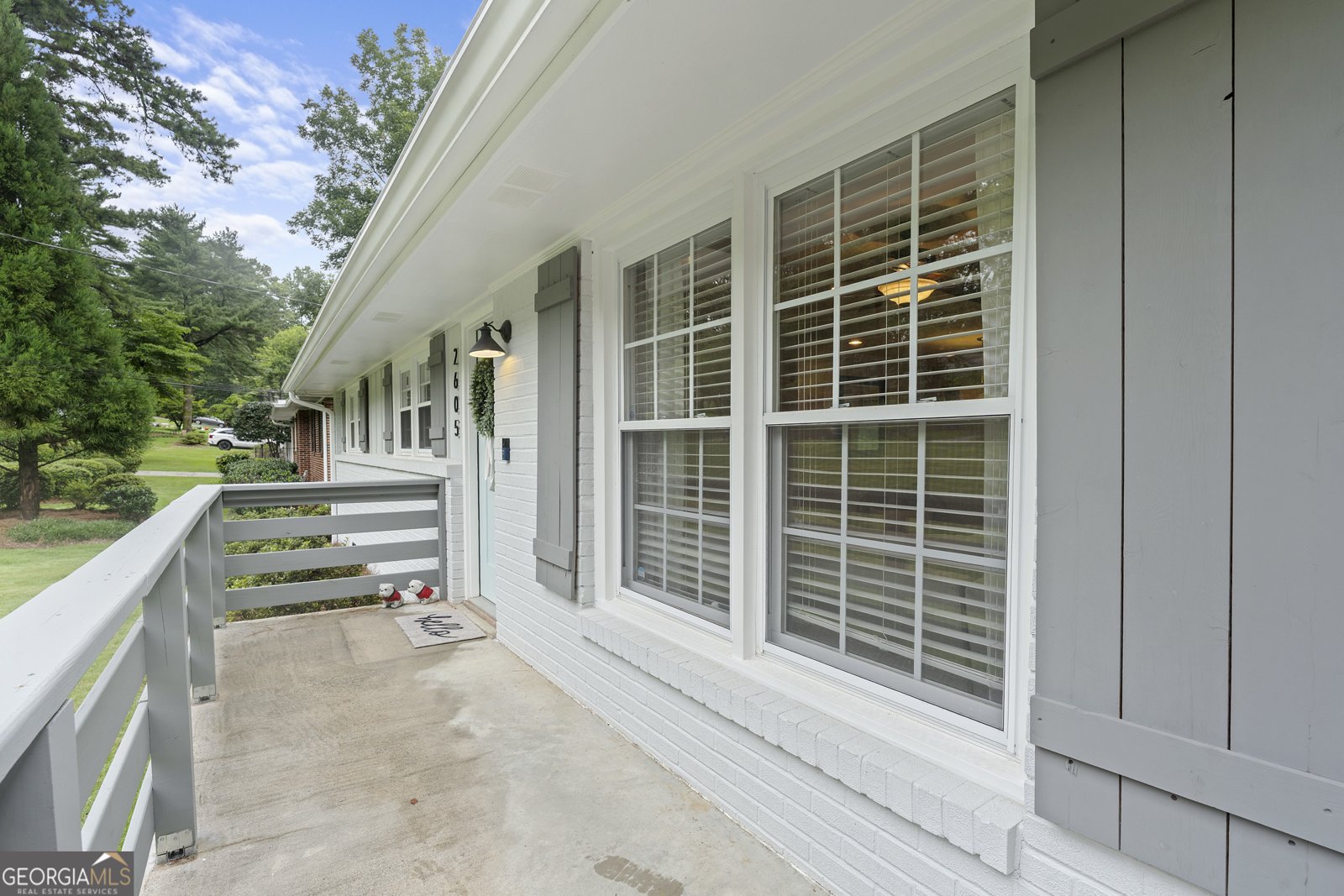 2605 Warwick Circle Atlanta - Photo 37