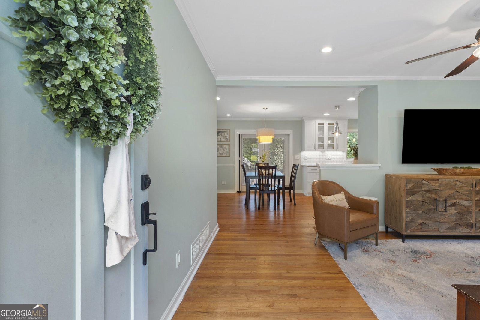 2605 Warwick Circle Atlanta - Photo 38