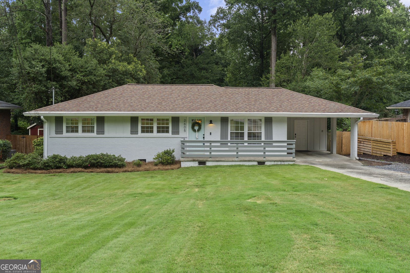 2605 Warwick Circle Atlanta - Photo 39