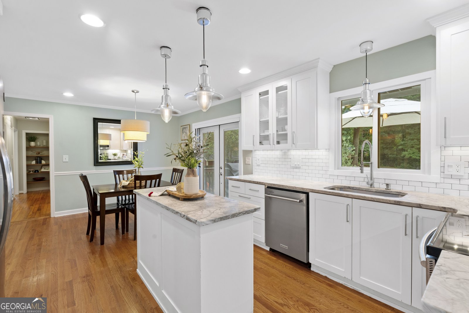 2605 Warwick Circle Atlanta - Photo 6