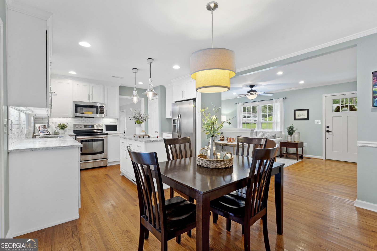 2605 Warwick Circle Atlanta - Photo 8