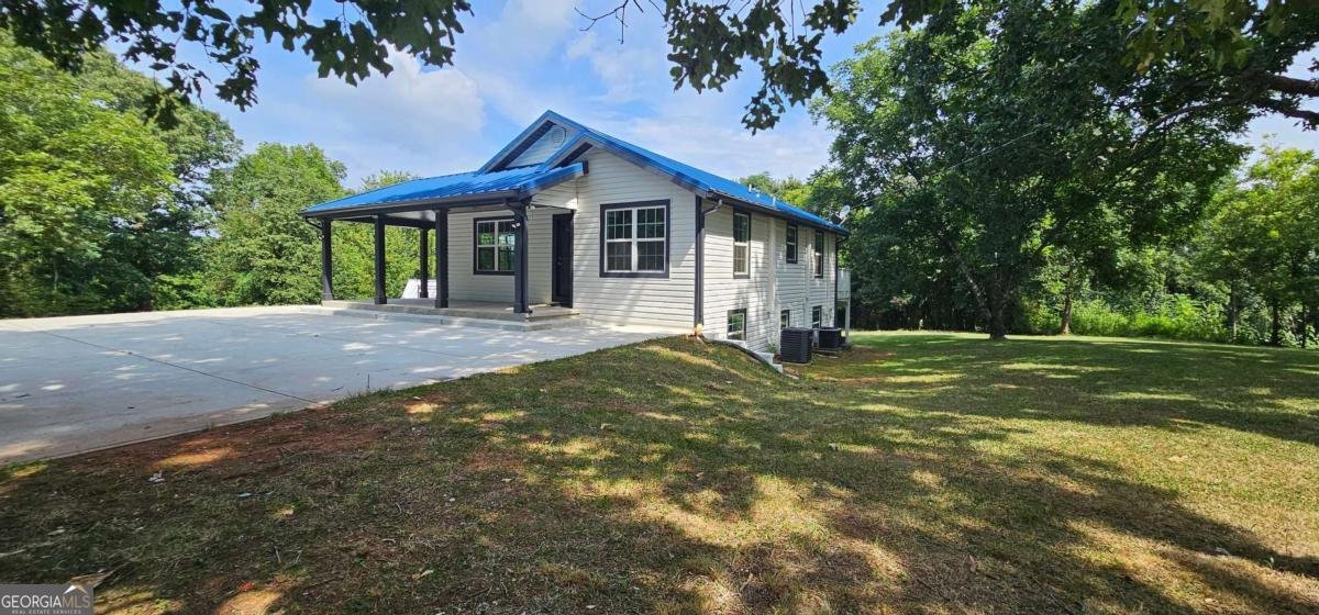 4316 Tanners Mill Road Braselton - main photo