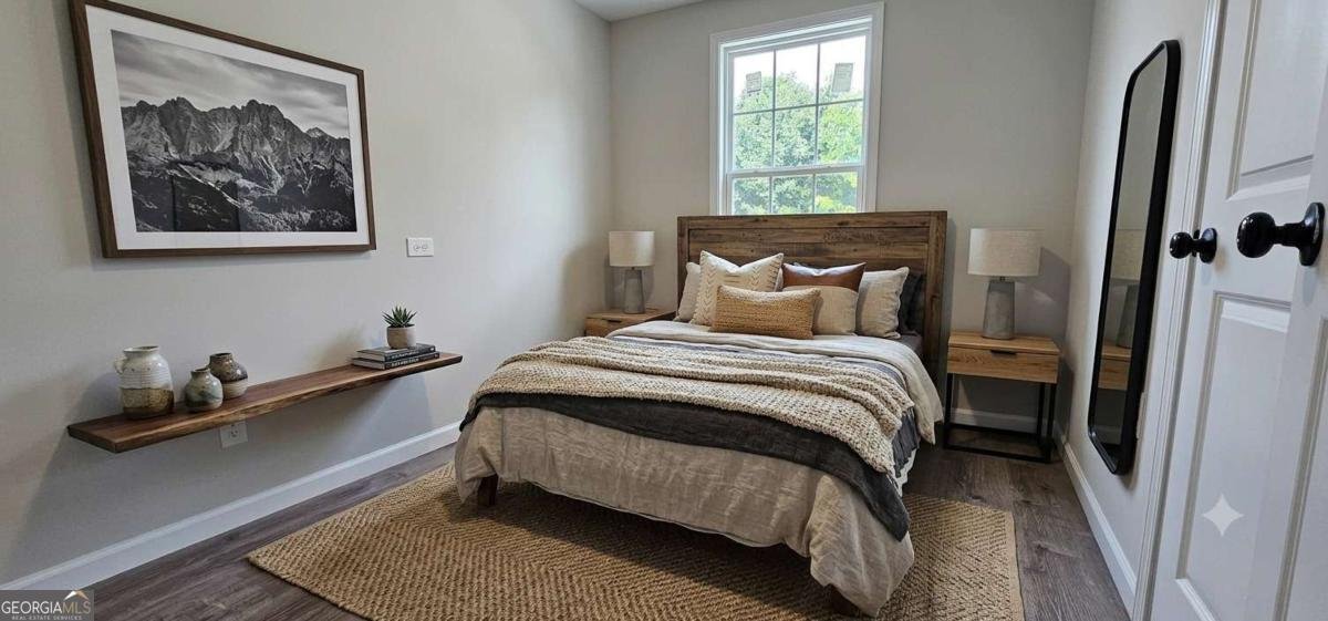 4316 Tanners Mill Road Braselton - Photo 21