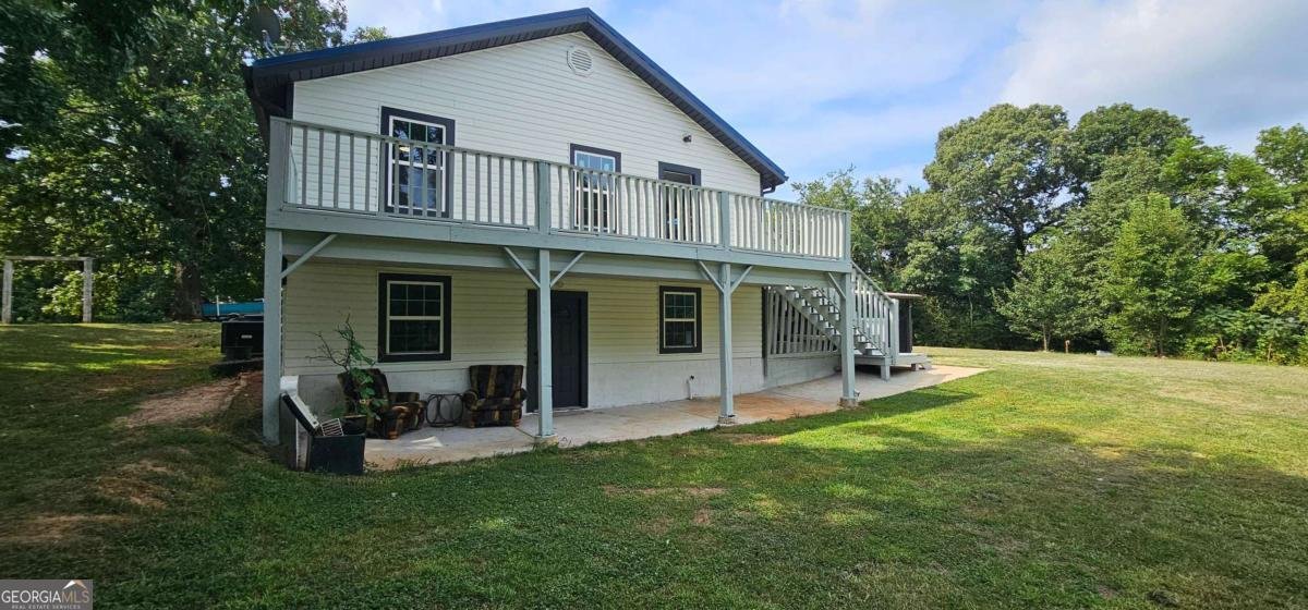 4316 Tanners Mill Road Braselton - Photo 33