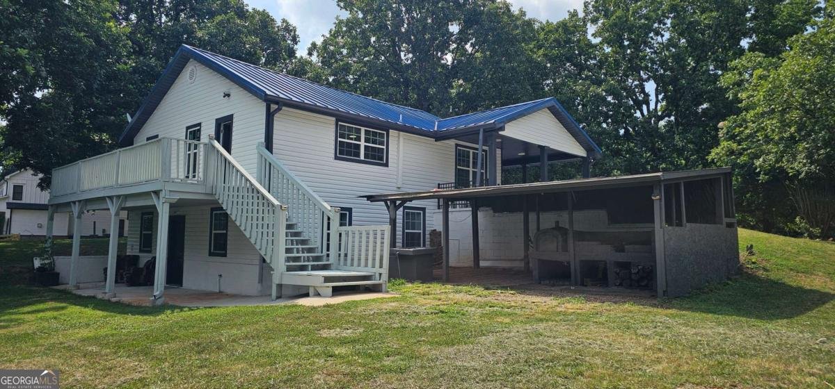 4316 Tanners Mill Road Braselton - Photo 34