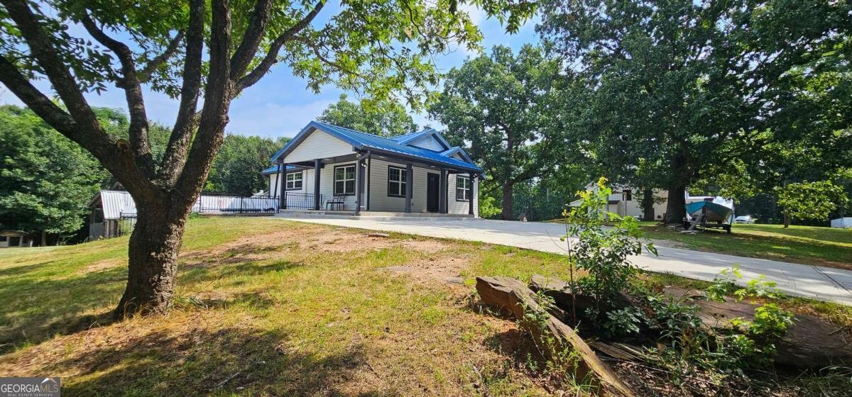 4316 Tanners Mill Road Braselton - Photo 39