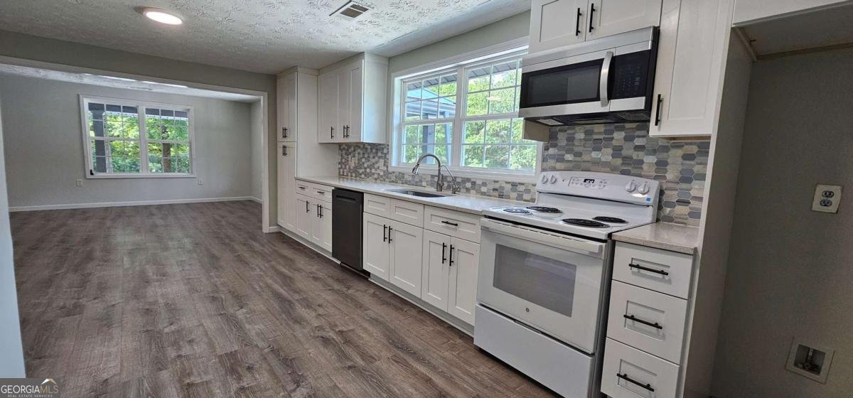 4316 Tanners Mill Road Braselton - Photo 8