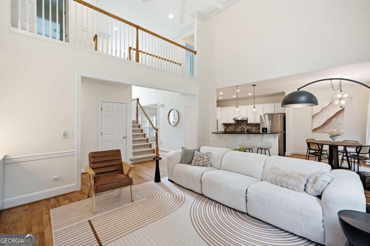 5008 Highland Oaks Court Smyrna - Photo 12