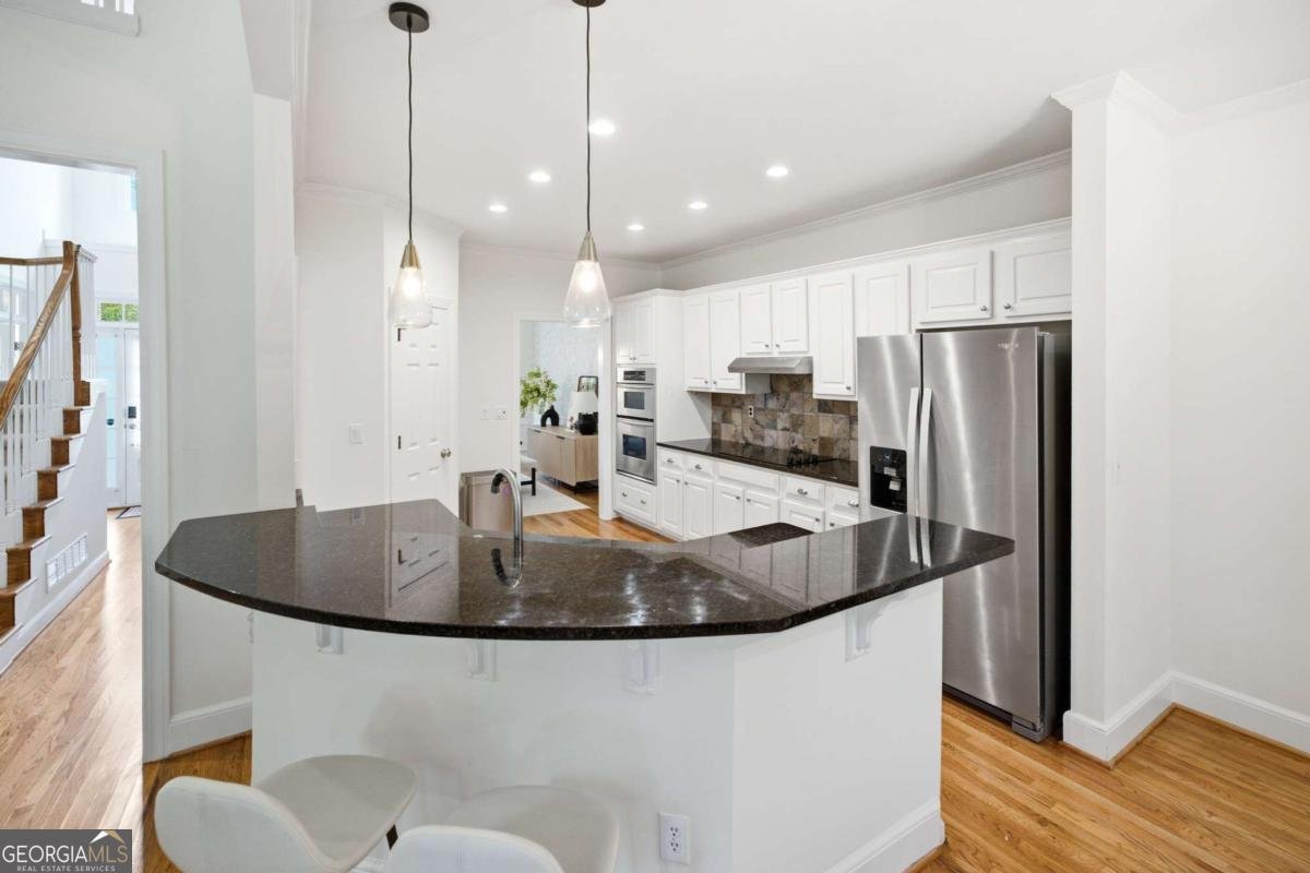 5008 Highland Oaks Court Smyrna - Photo 13