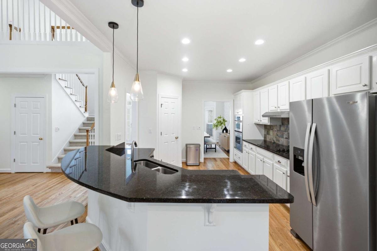 5008 Highland Oaks Court Smyrna - Photo 14