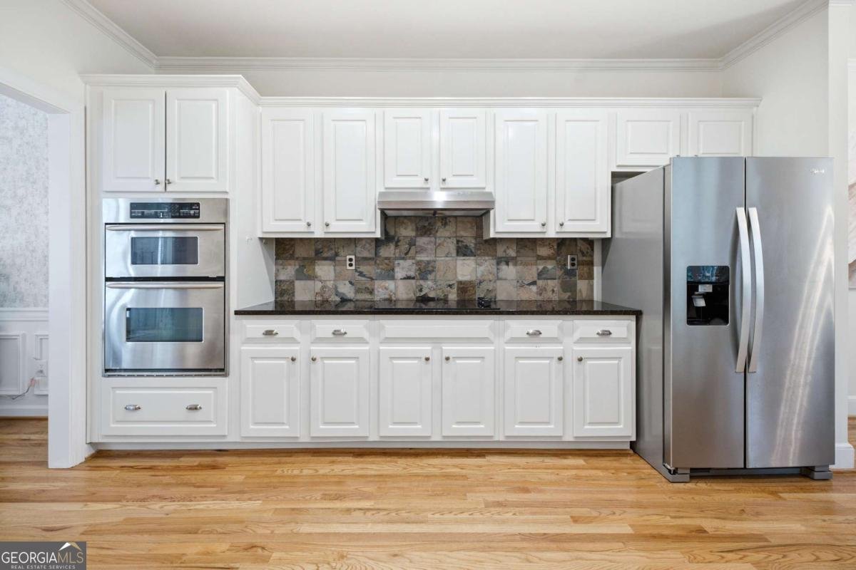 5008 Highland Oaks Court Smyrna - Photo 15