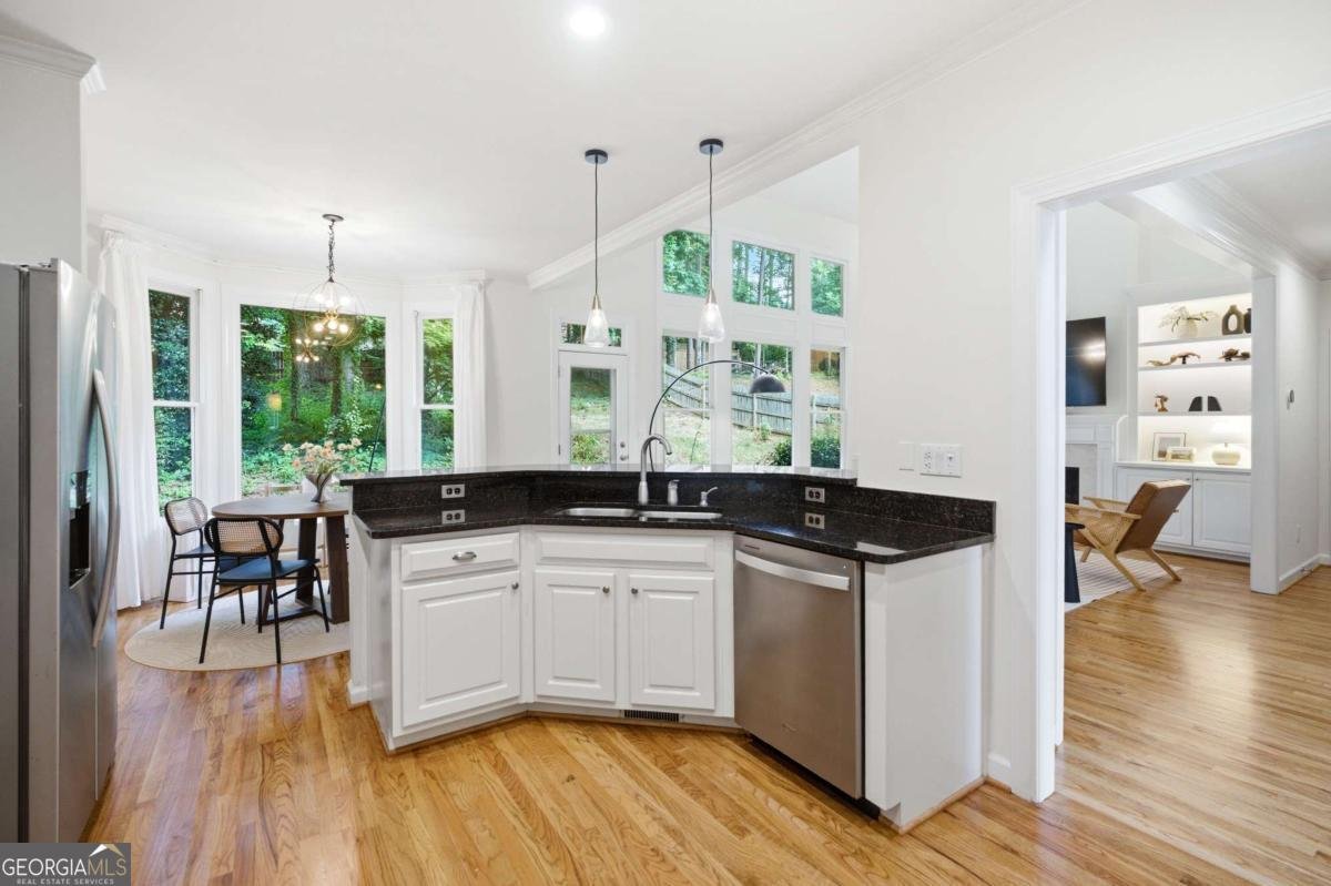 5008 Highland Oaks Court Smyrna - Photo 16