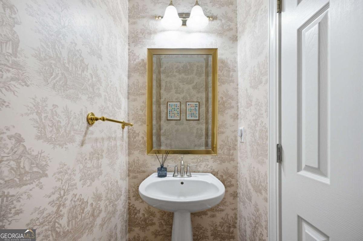 5008 Highland Oaks Court Smyrna - Photo 19