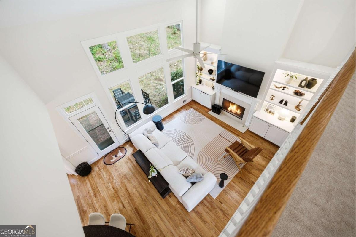 5008 Highland Oaks Court Smyrna - Photo 20