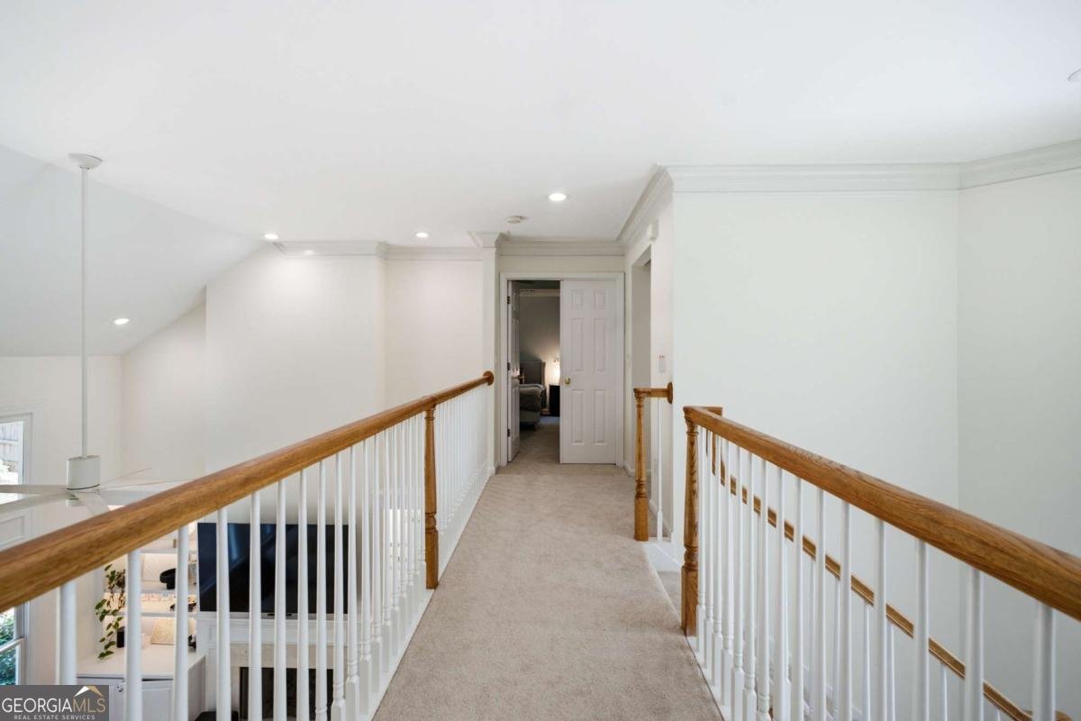 5008 Highland Oaks Court Smyrna - Photo 21