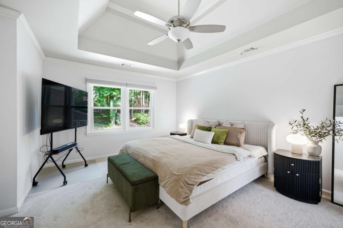 5008 Highland Oaks Court Smyrna - Photo 22