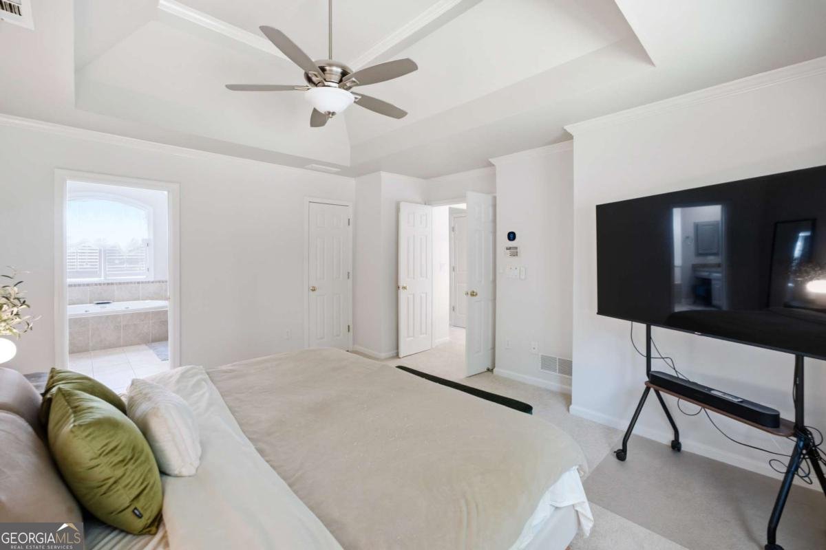 5008 Highland Oaks Court Smyrna - Photo 23