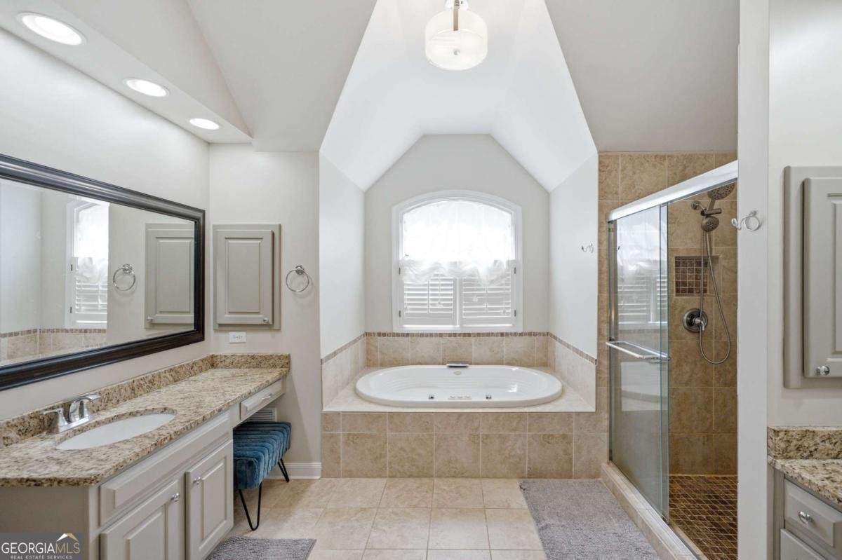 5008 Highland Oaks Court Smyrna - Photo 24