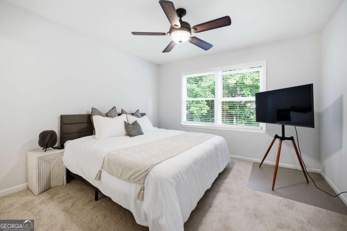 5008 Highland Oaks Court Smyrna - Photo 30