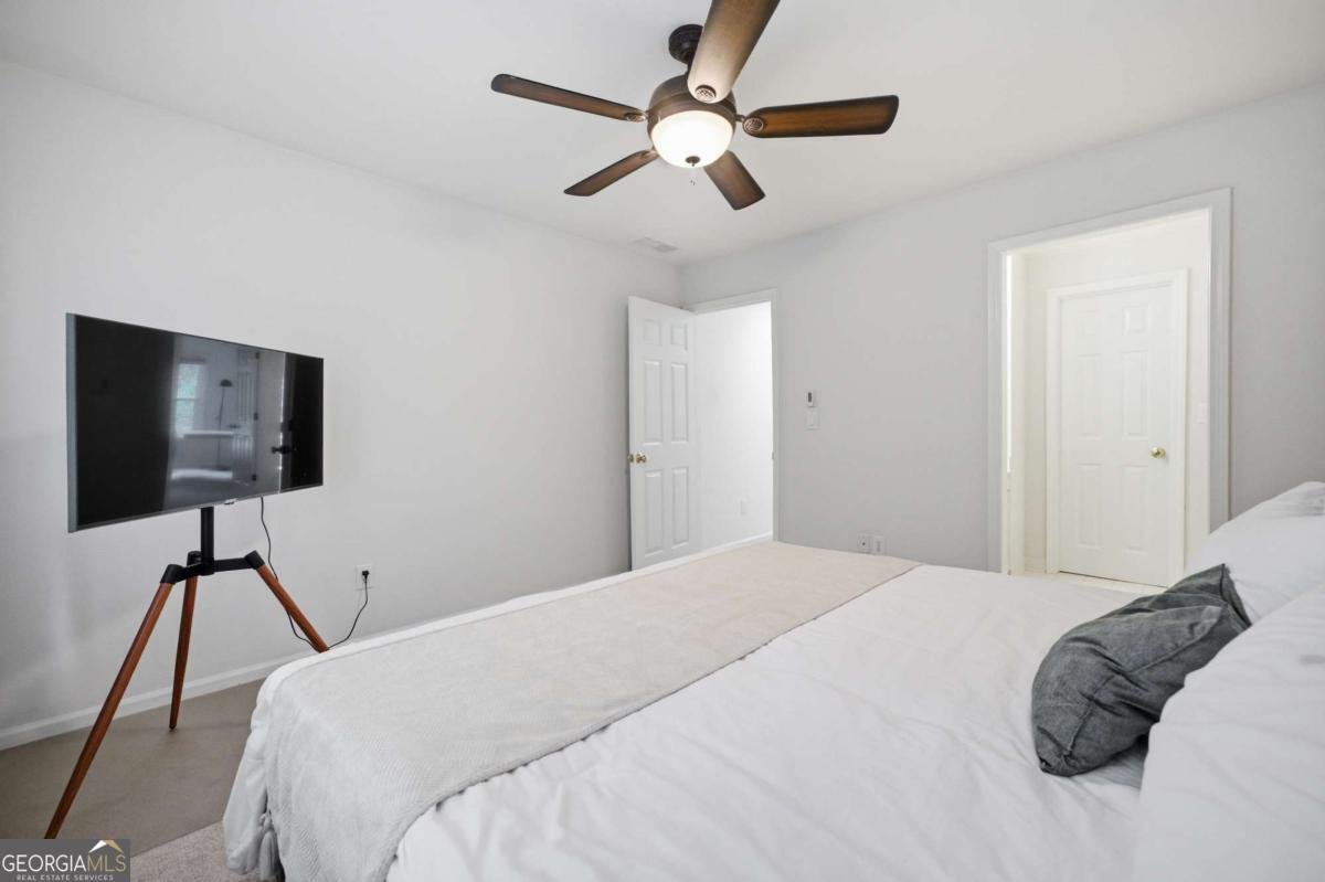 5008 Highland Oaks Court Smyrna - Photo 31