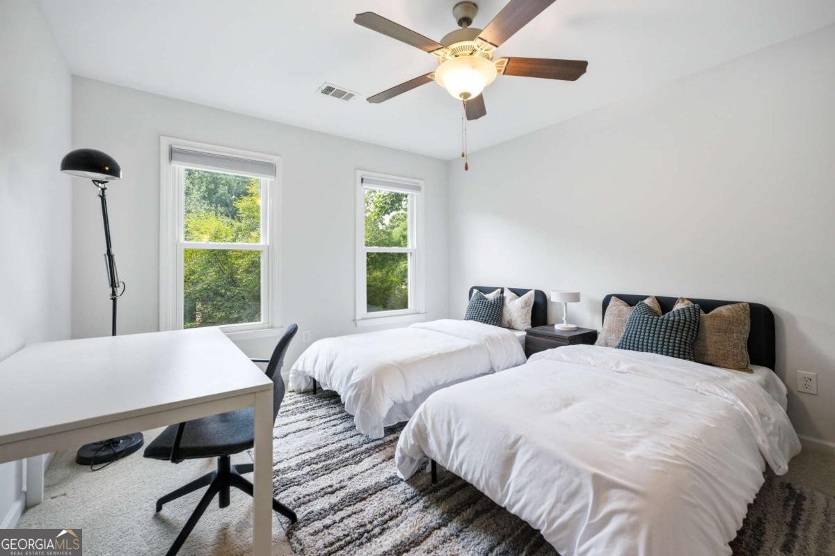 5008 Highland Oaks Court Smyrna - Photo 34