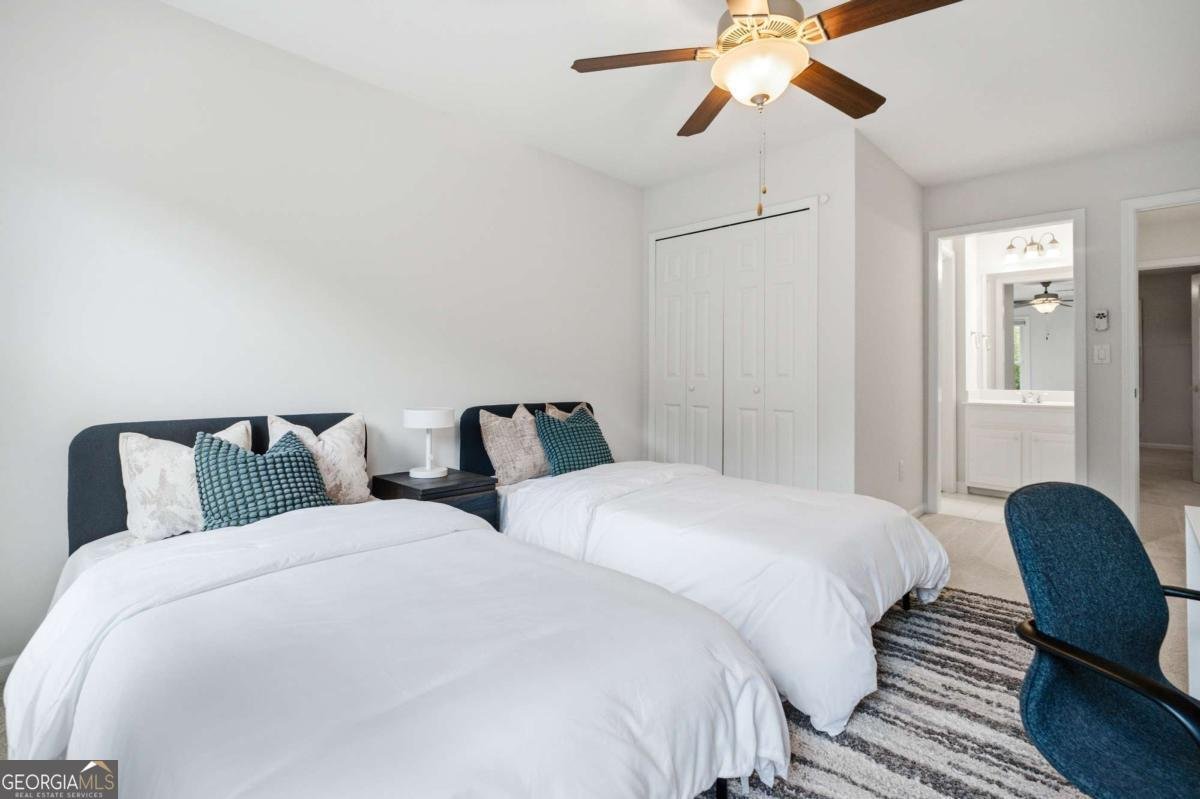5008 Highland Oaks Court Smyrna - Photo 35
