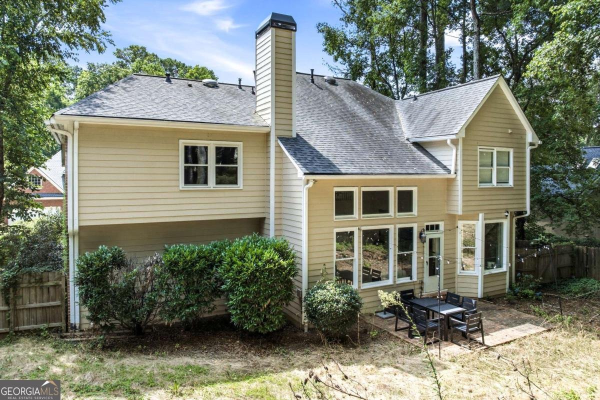 5008 Highland Oaks Court Smyrna - Photo 39