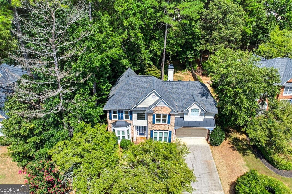 5008 Highland Oaks Court Smyrna - Photo 40