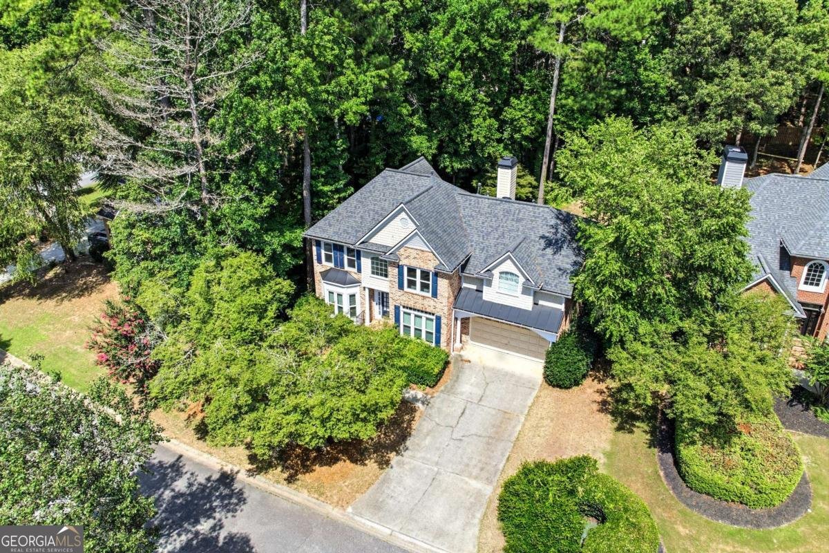 5008 Highland Oaks Court Smyrna - Photo 41