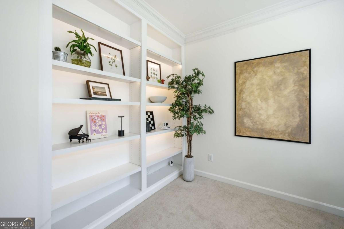 5008 Highland Oaks Court Smyrna - Photo 6