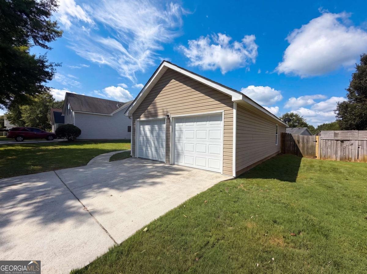 4418 Persian Court Snellville - Photo 18