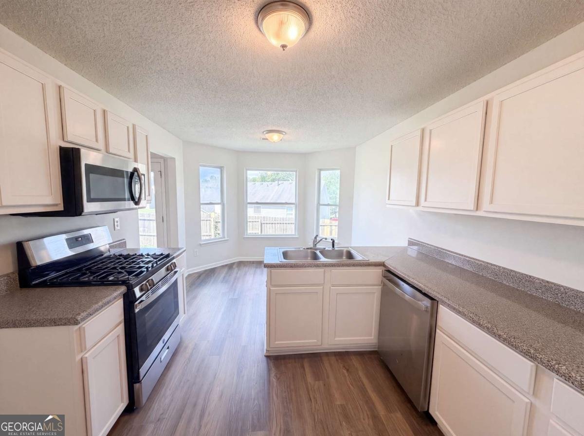 4418 Persian Court Snellville - Photo 8