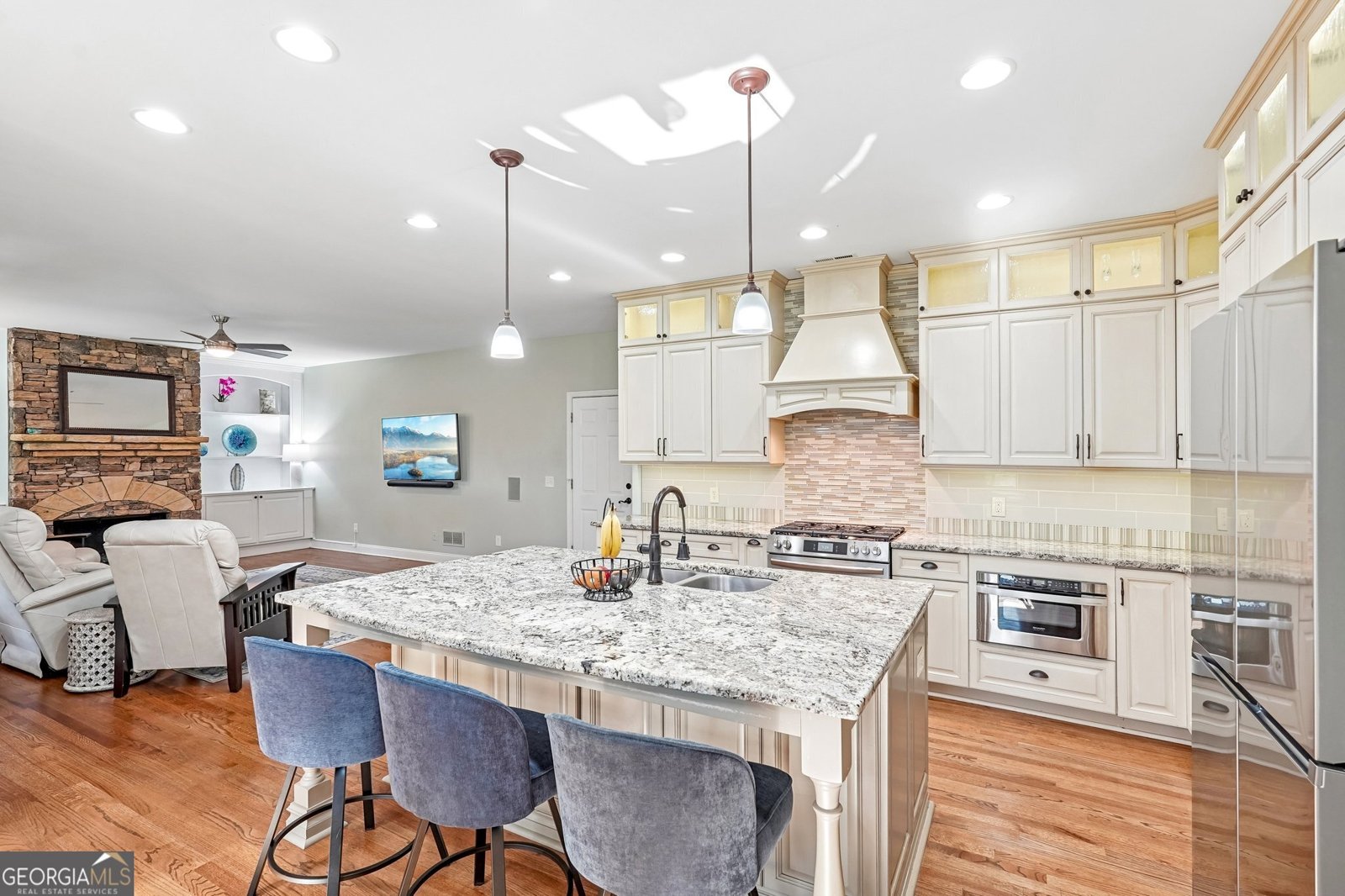 42 Lakecrest Circle Suwanee - Photo 10