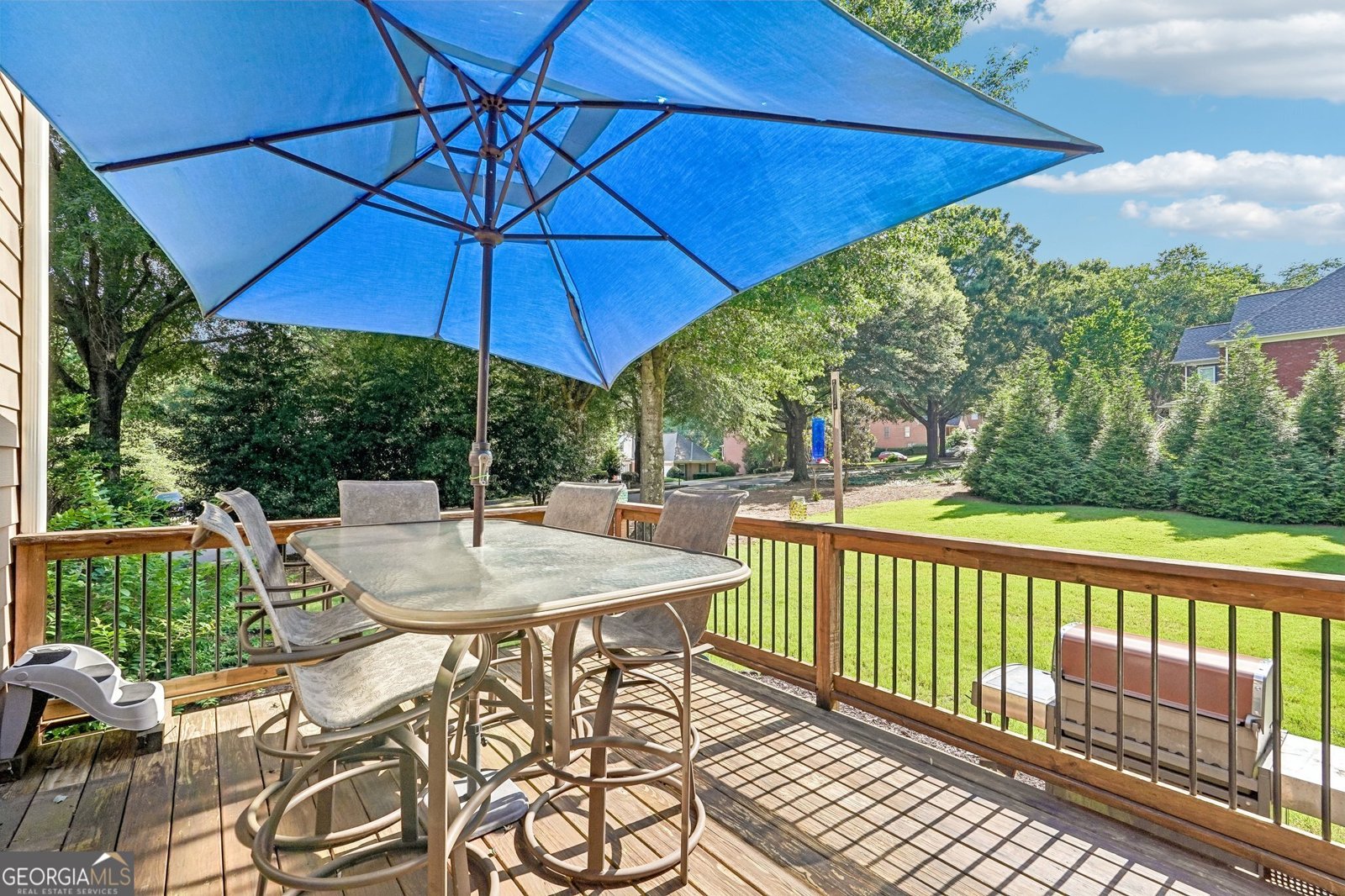 42 Lakecrest Circle Suwanee - Photo 13