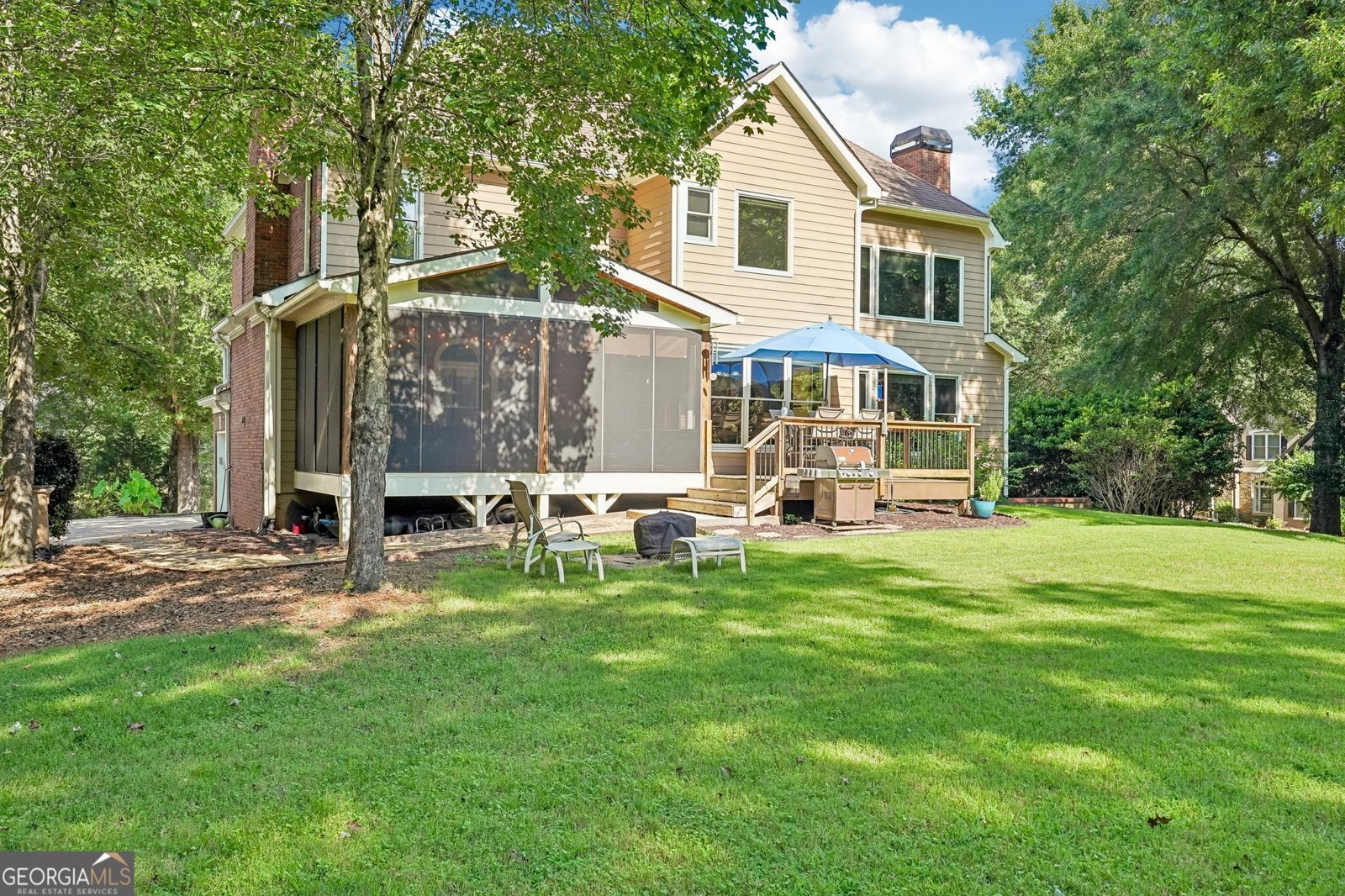 42 Lakecrest Circle Suwanee - Photo 14