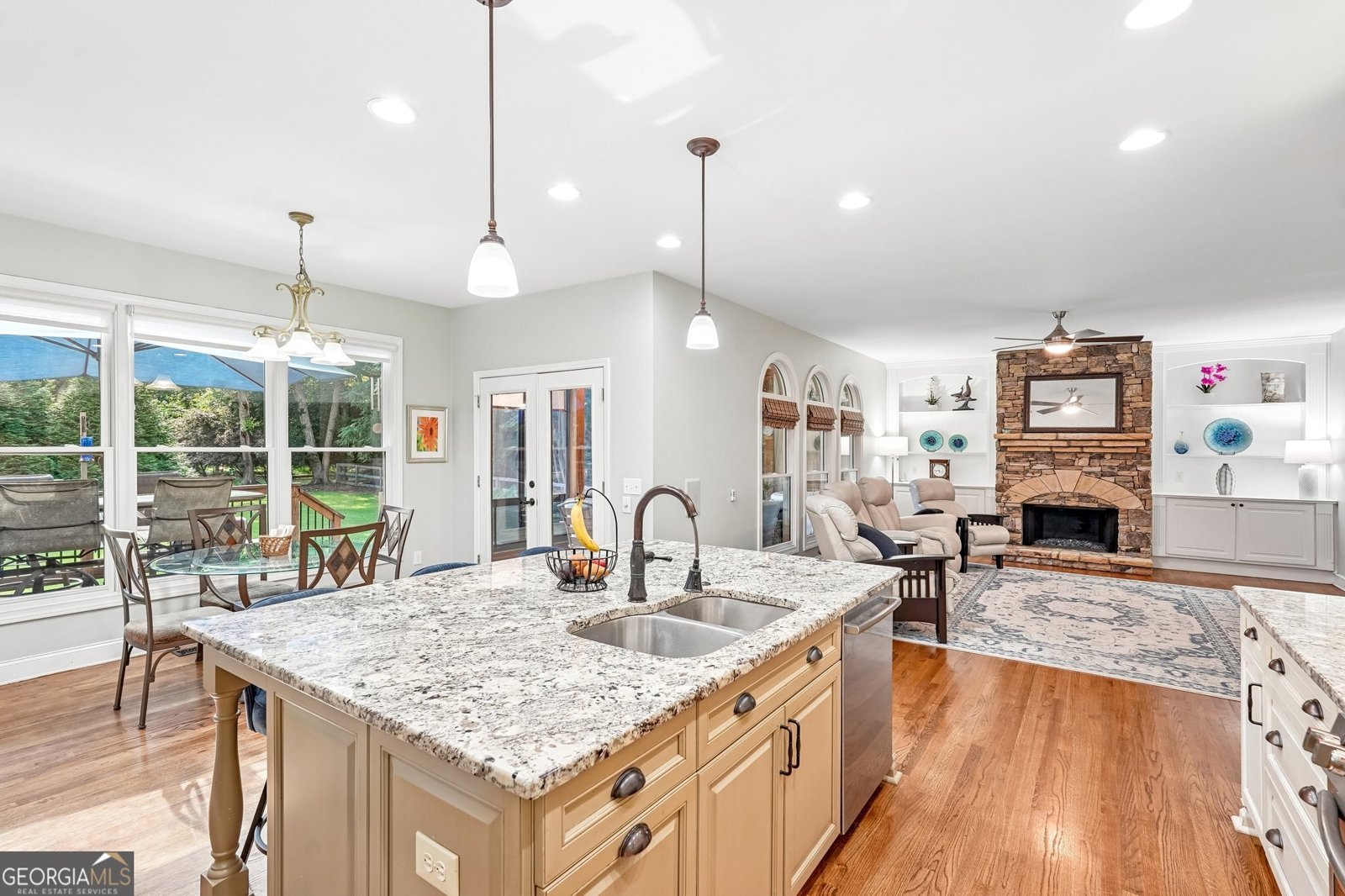 42 Lakecrest Circle Suwanee - Photo 17