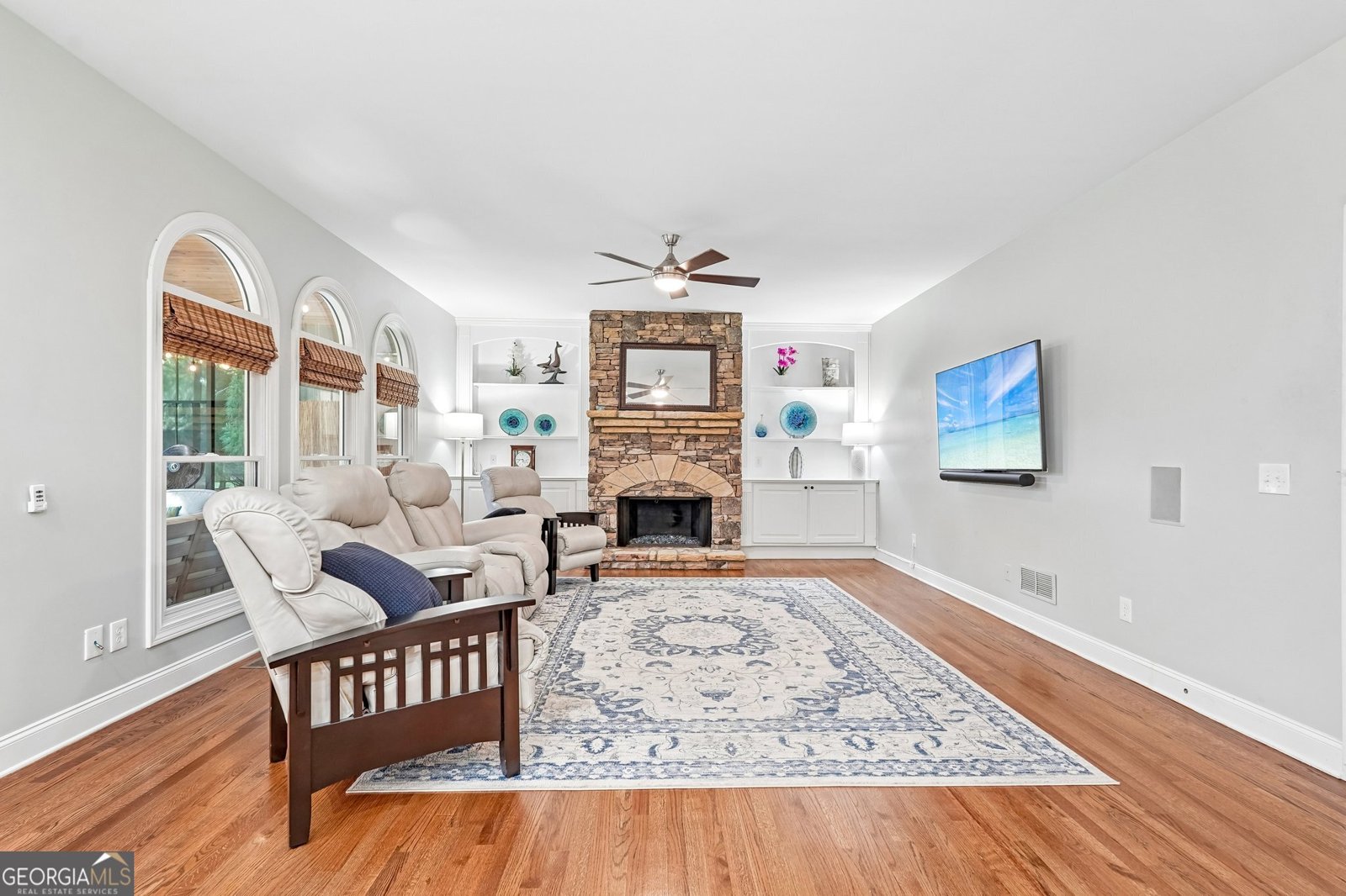 42 Lakecrest Circle Suwanee - Photo 20