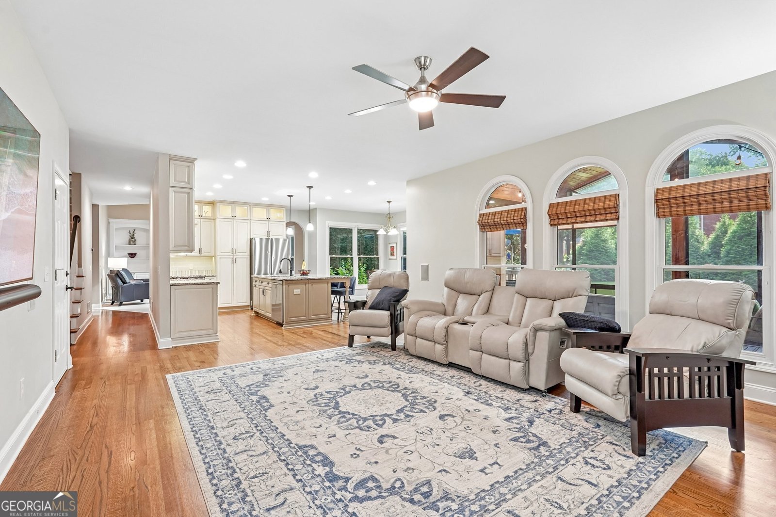 42 Lakecrest Circle Suwanee - Photo 21