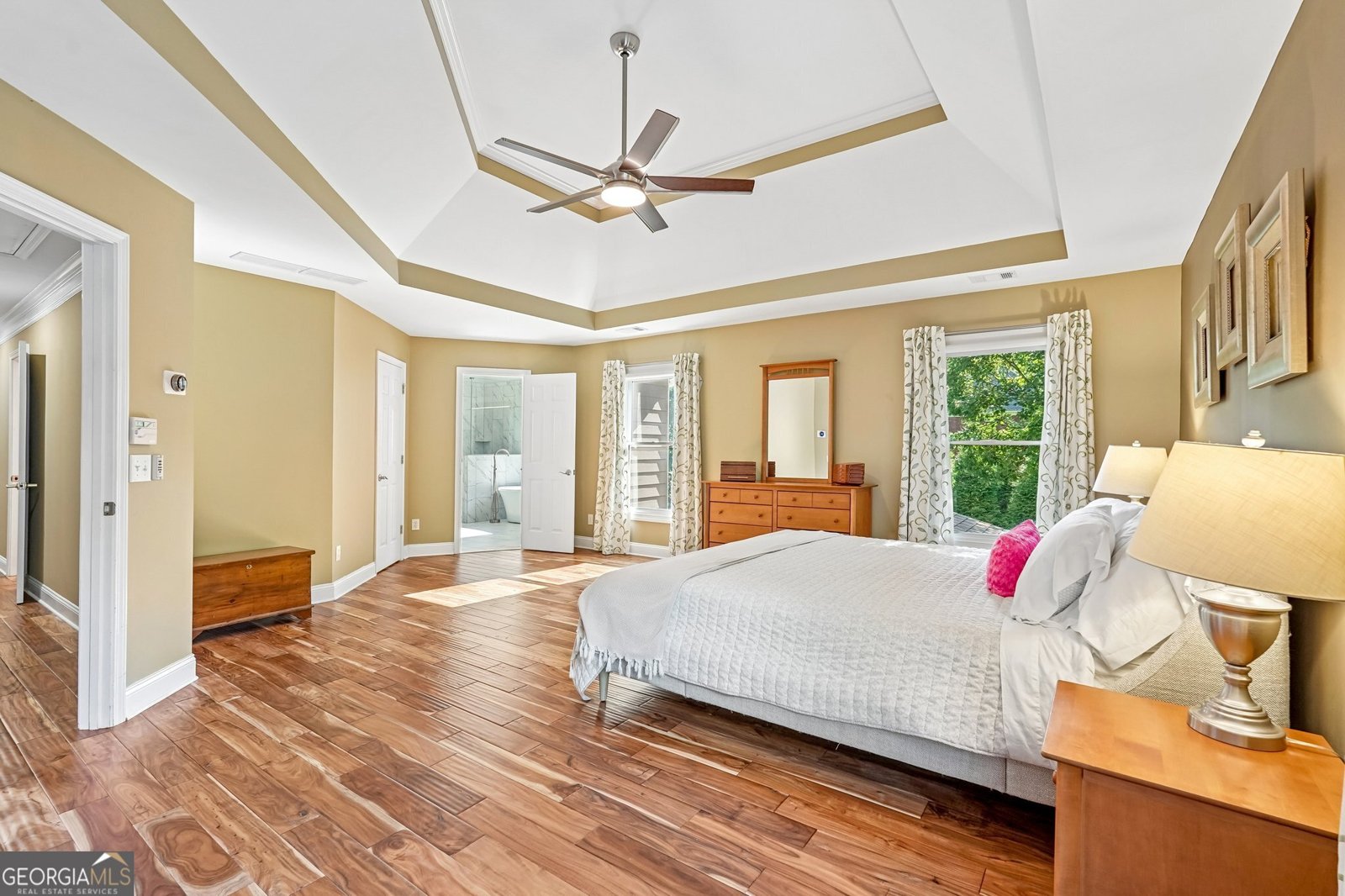 42 Lakecrest Circle Suwanee - Photo 23
