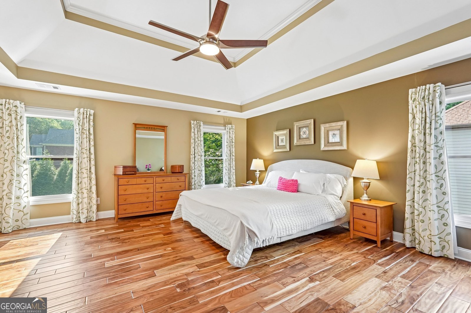 42 Lakecrest Circle Suwanee - Photo 26