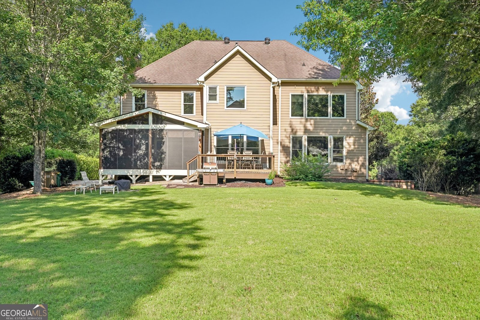 42 Lakecrest Circle Suwanee - Photo 45