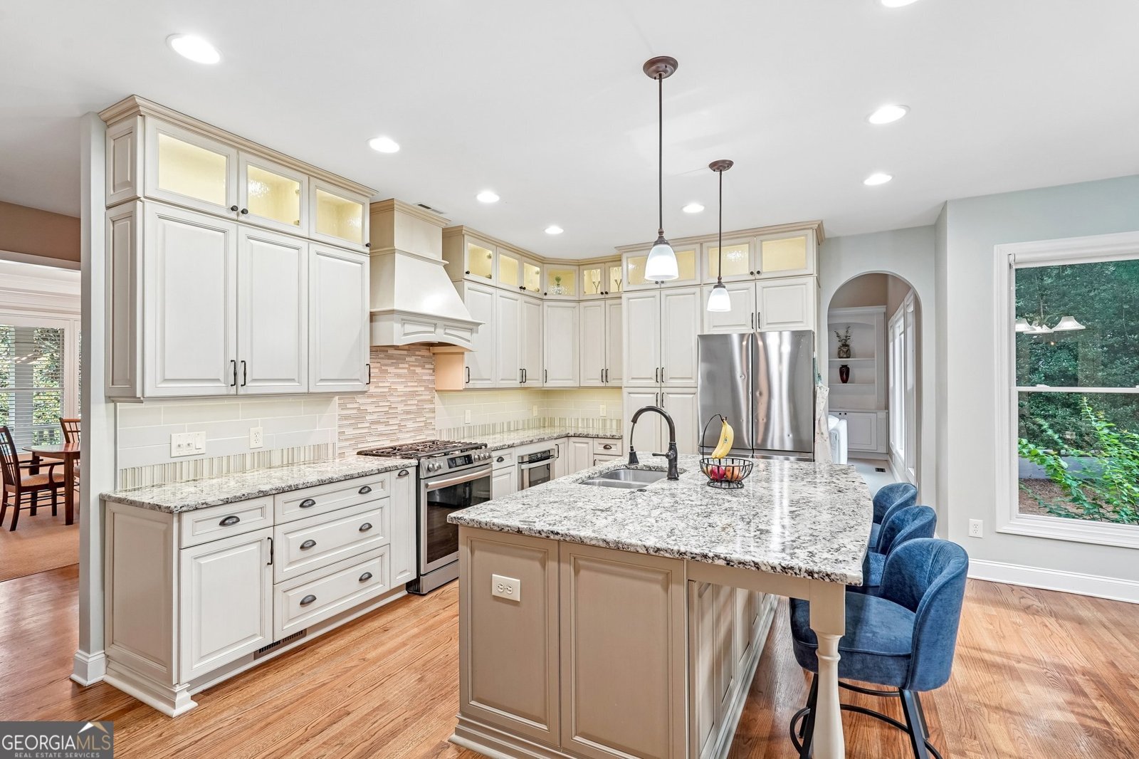 42 Lakecrest Circle Suwanee - Photo 6